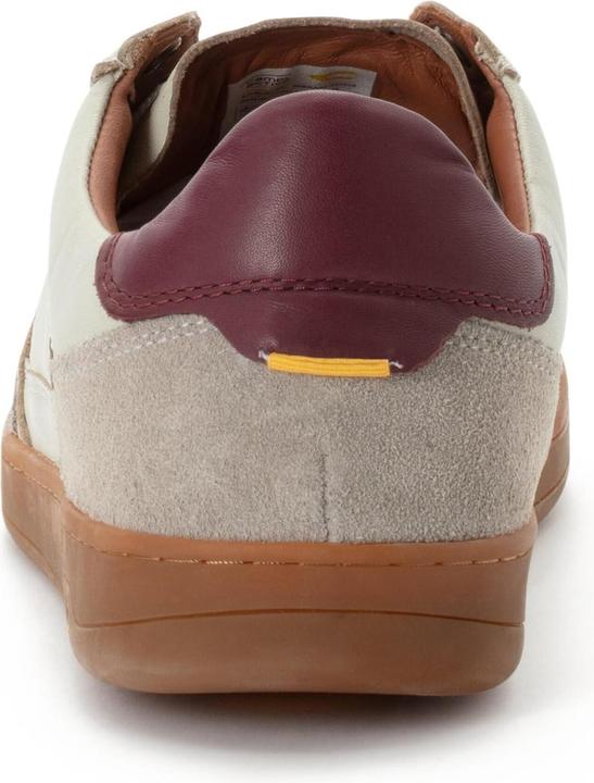 Image du produit Camel Active Sneaker Nappa EGG/BLAU (43)