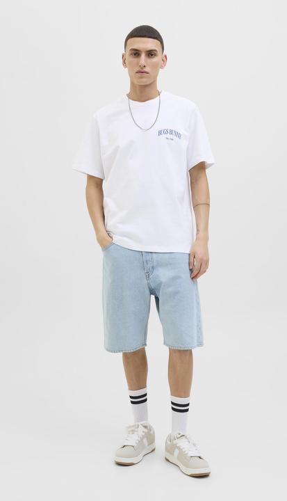 Actual product image Jack & Jones Jjbugs Bunny Ss Tee (XL)