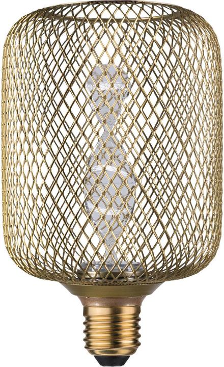 Produktbild Paulmann Metallic Glow Zylinder (E27, 3.50 W, 130 lm, 1 x)