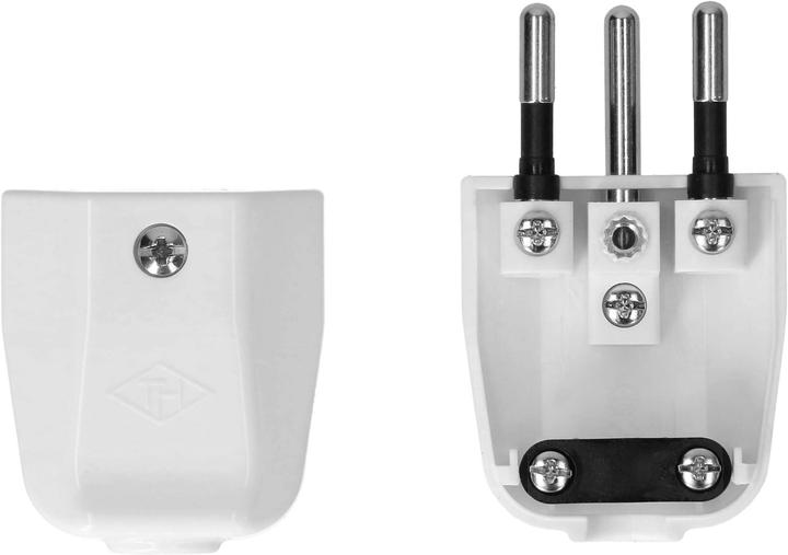 Produktbild Max Hauri Stecker (Typ 12)