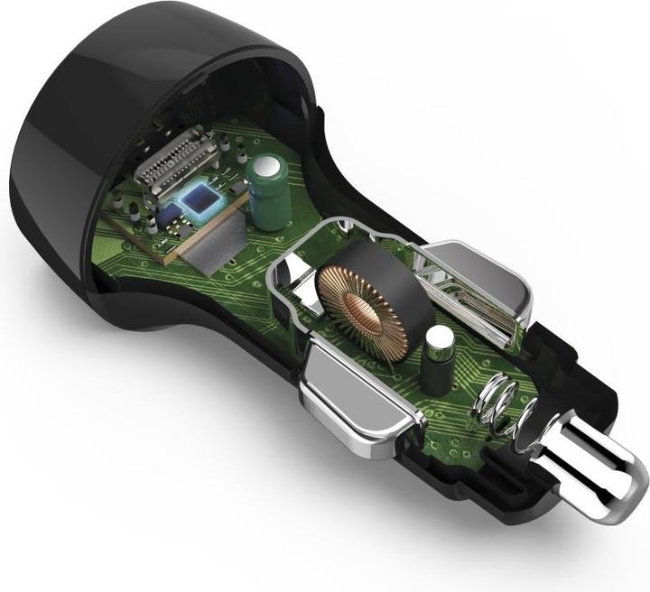 Produktbild Hama Kfz-Ladeset