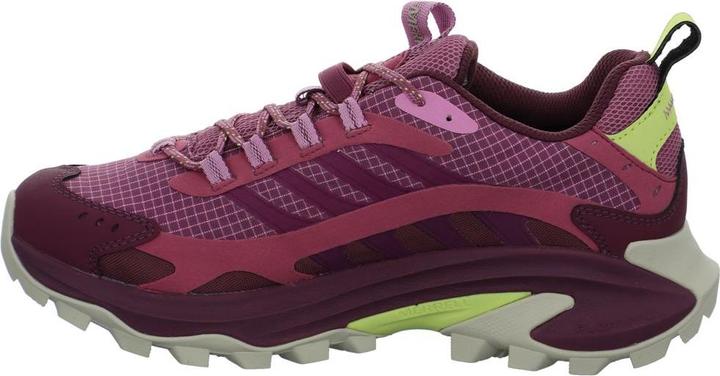 Produktbild Merrell Moab Speed 2 GTX (40.5)