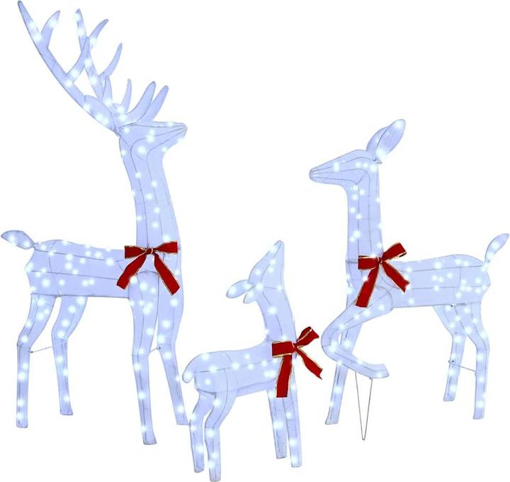 Image du produit vidaXL Rentier Dekor