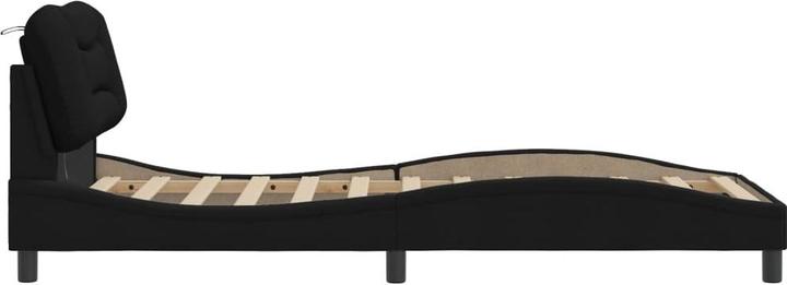Image du produit vidaXL Bettgestell (90 x 200 cm)