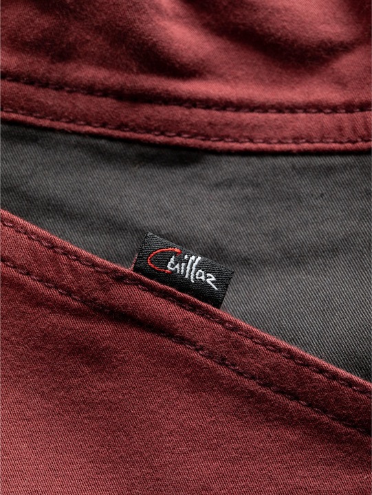 Actual product image Chillaz Banff 3/4 Pant (XL)
