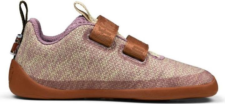 Affenzahn Barfussschuhe KNIT HAPPY Katze