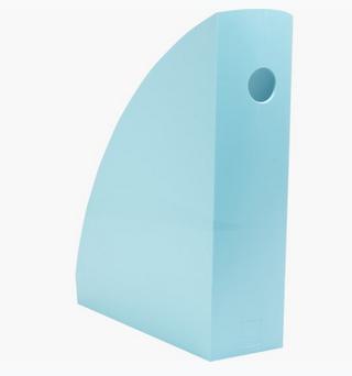 Produktbild Exacompta Stehsammler Mag-Cube Skandi (A4+)
