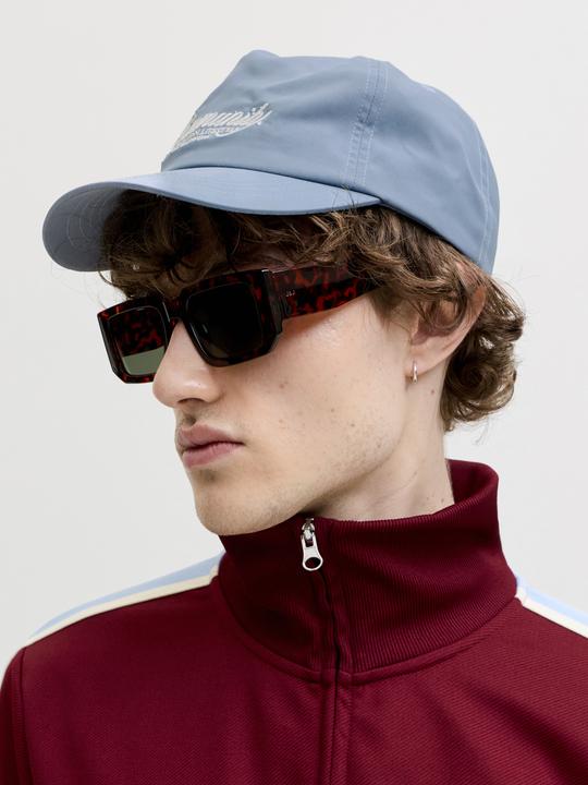 Produktbild Jack & Jones Jacframe Alex Cap Styd Ss26 (One Size)