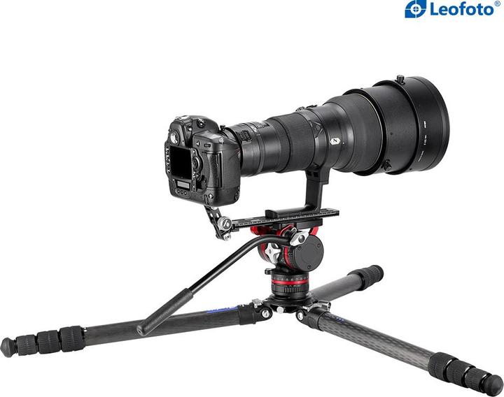 Produktbild Leofoto LM-364CL (Carbon)