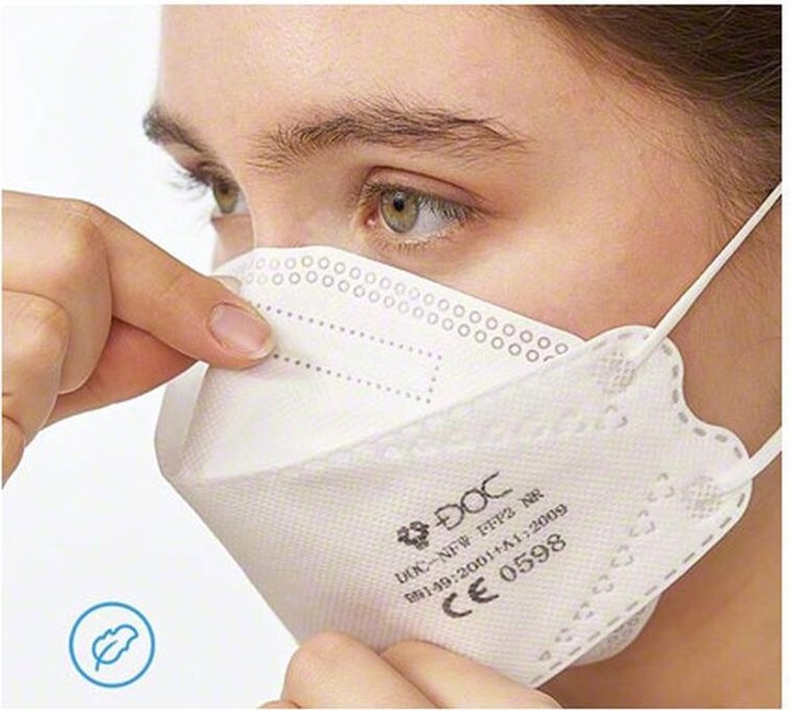 Immagine prodotto DOC Maschere FFP2 (FFP2, 30 x)