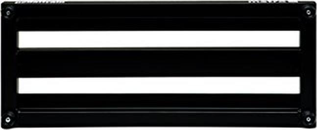 Actual product image Pedaltrain metro 20 (soft case) pedalboard (Guitar)