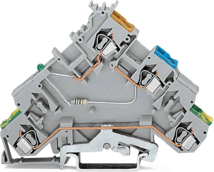 Actual product image Wago 3HeadInitiatorSpec.