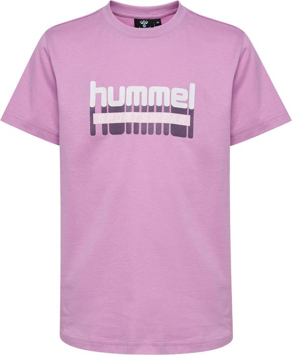 Produktbild hummel hmlTUKAS T-SHIRT S/S (122)