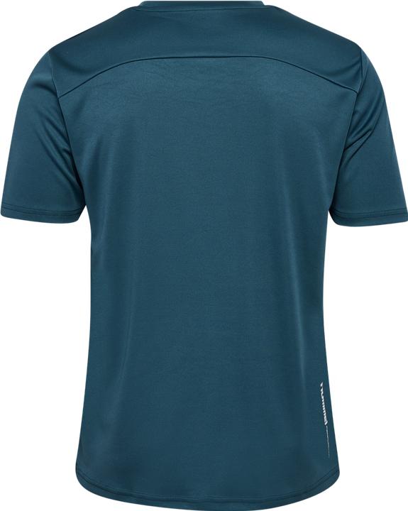 Produktbild hummel hmlPULSE TRAINING T-SHIRT S/S (S)