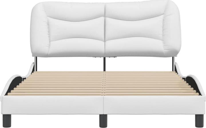 Image du produit vidaXL Bettgestell (120 x 200 cm)