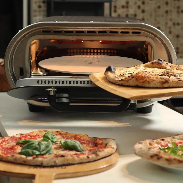 Produktbild Revolve Pizza Oven (Pizzaofen Elektro)