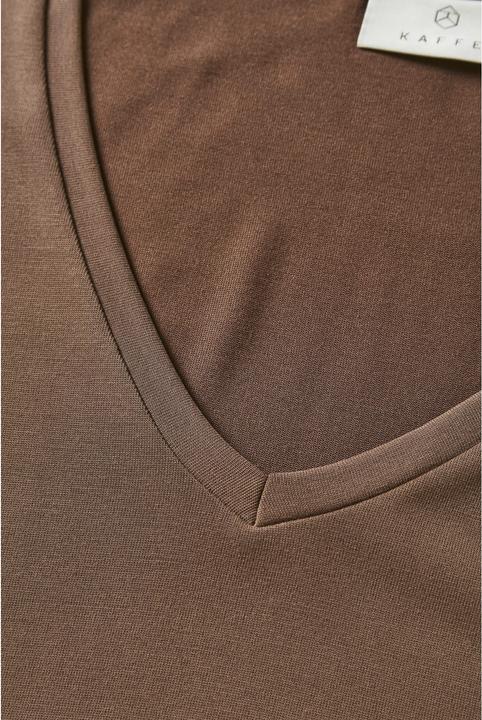 Produktbild Kaffe t-shirt ise (L)