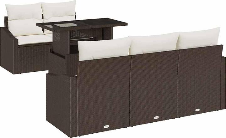 Produktbild vidaXL Sandra