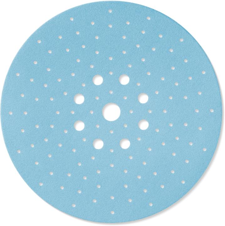 Produktbild Festool Schleifscheibe STF D225/128 P80 GR/25 (80, P80)