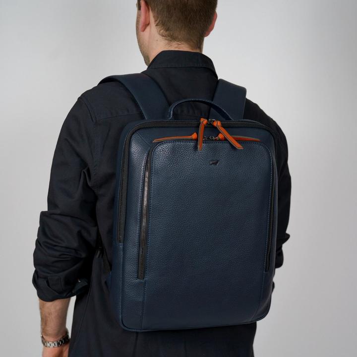Produktbild Braun Büffel NOVARA dunkelblaudunkelblau (14 l)