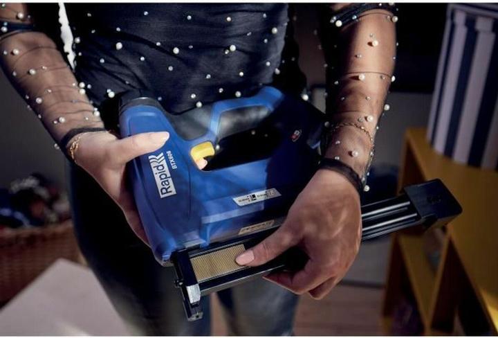 Actual product image Rapid BTX606