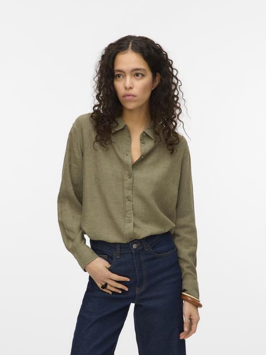 Immagine prodotto Vero Moda VMLINN Camicia Camicia (S)