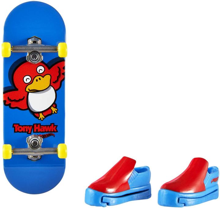 Produktbild Hot Wheels Skate Fingerboard