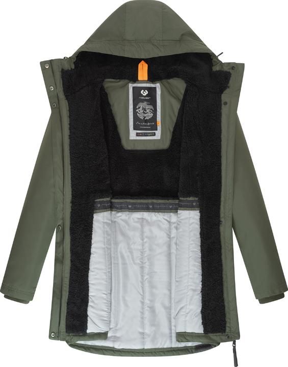 Produktbild Ragwear Elsien (L)