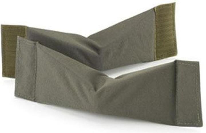 Actual product image Billingham V-Bridge 12 Insert (Camera inner pocket)