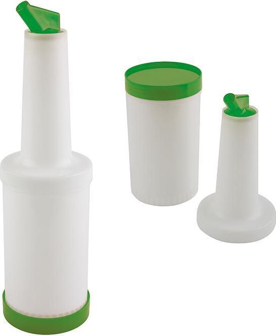 Produktbild APS Dosier-/Vorratsflasche (Dosierer + Ausgiesser)