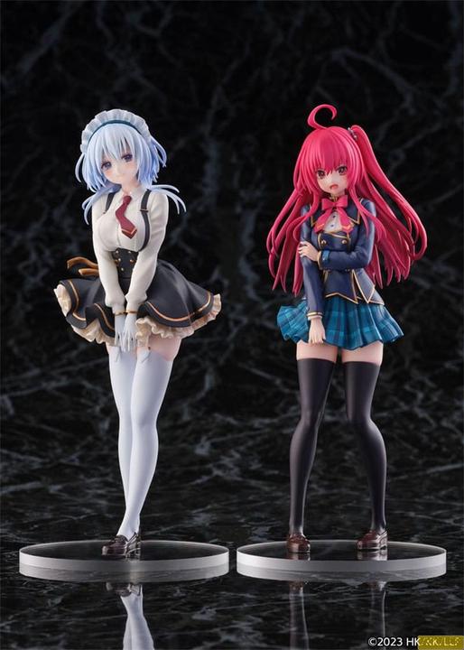 Produktbild Estream Liar, Liar statuette PVC SHIBUYA SCRAMBLE FIGURE Shirayuki Himeji 22 cm