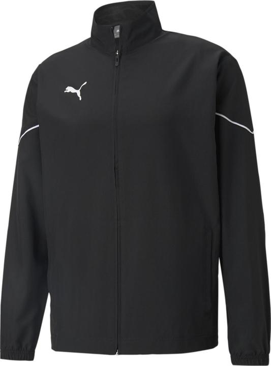 Productafbeelding Puma teamRISE Zijlijnjack-657326 (XXL)