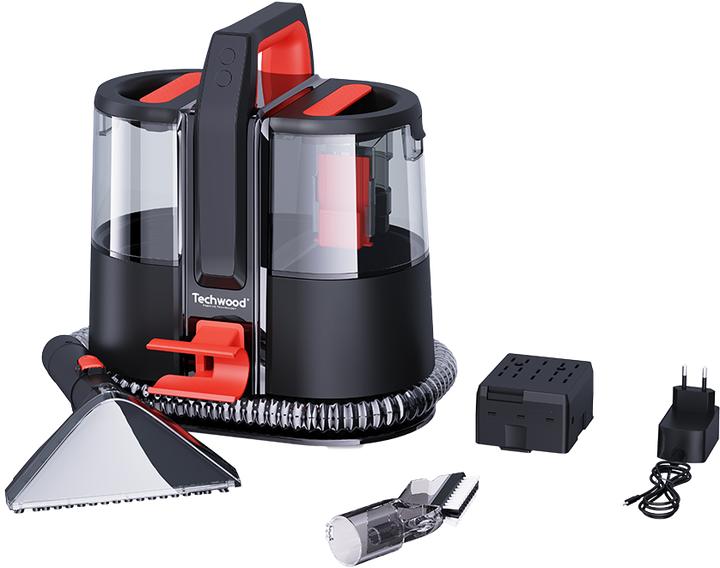 Immagine prodotto Techwood Smacchiatore