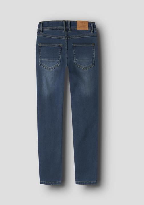 Immagine prodotto Name it Fleece Regular Fit Jeans (140)