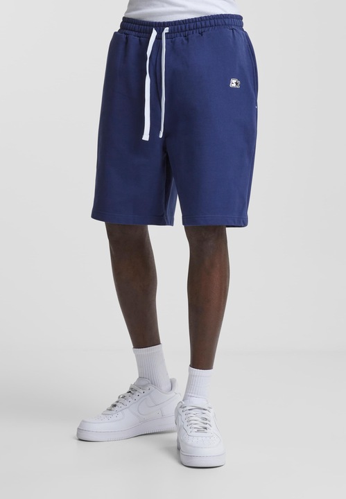 Actual product image Starter Essentials Heavy Shorts - 170383 (XL)