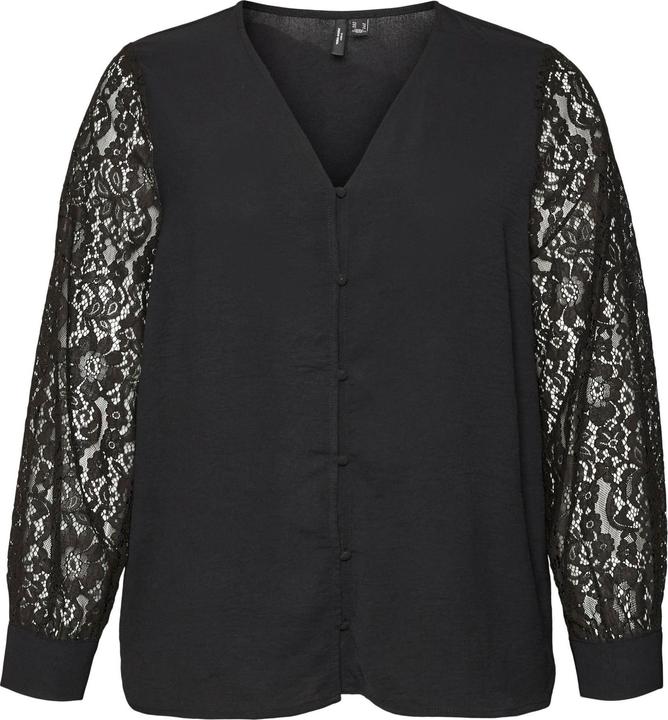 Vero Moda VMCALVA Top Bluse (52)