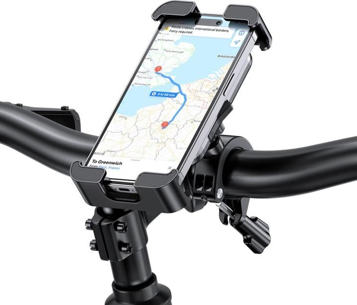 Immagine prodotto Usams Bicycle holder ZJ082 black