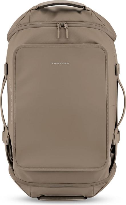 Image du produit Kapten & Son Lisbon Duffle Backpack (50 l)