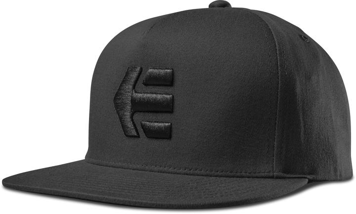 Actual product image etnies Icon Snapback (One size)