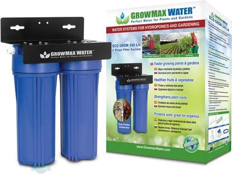 Produktbild Growmax Osmosegerät Eco Grow 500Ltr/Tag