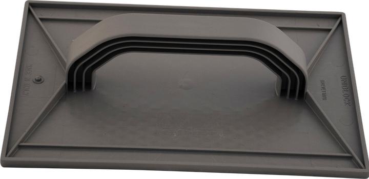 Actual product image Craft Tools Talos, plastic (30 cm)