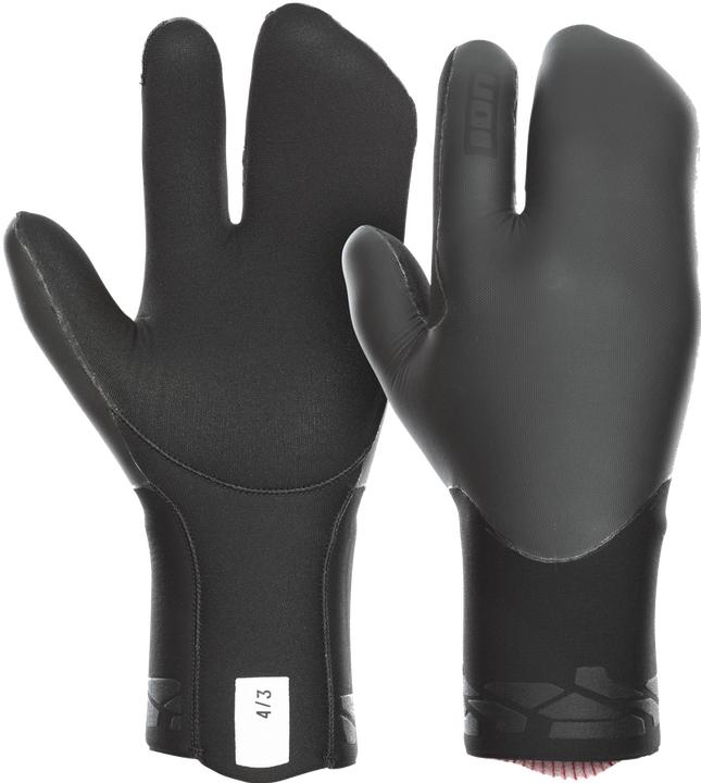 Actual product image ION Water Gloves Lobster Mitten 4/3 (L)