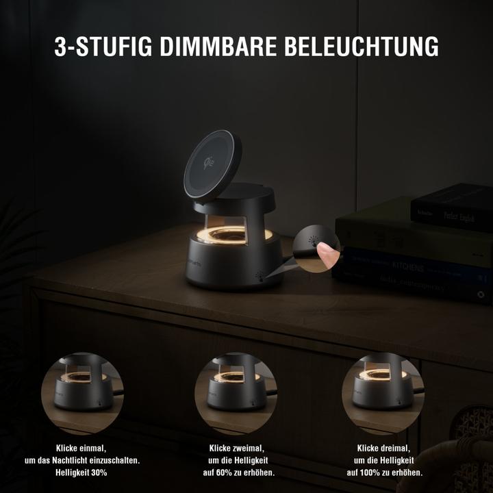 Actual product image 4smarts Aura Sound (30 W)