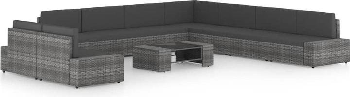 Produktbild vidaXL Anika