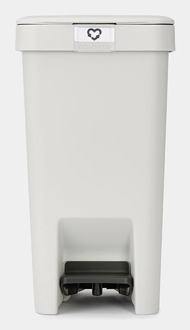 Image du produit Brabantia StepUp Bin (10 l)