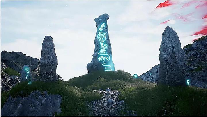 Image du produit Merge Games Spirit of the North (Switch, Switch Lite, Switch OLED, DE, EN, FR)