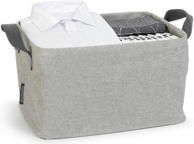 Immagine prodotto Brabantia Cestino della lavanderia (35 l)