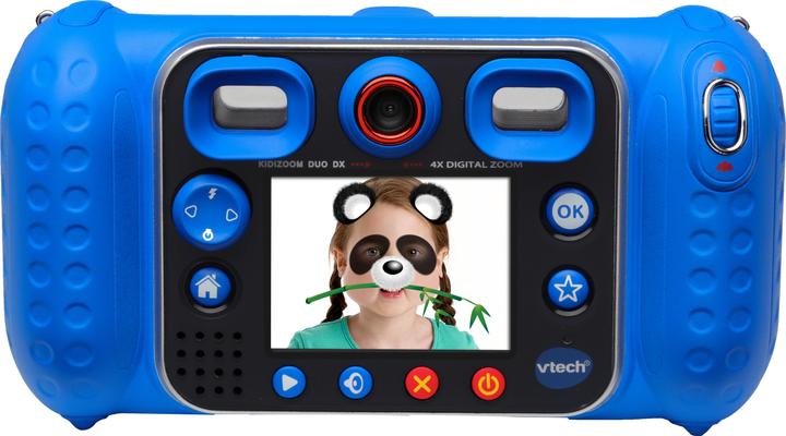 Produktbild VTech Kidizoom Duo DX+Tasche