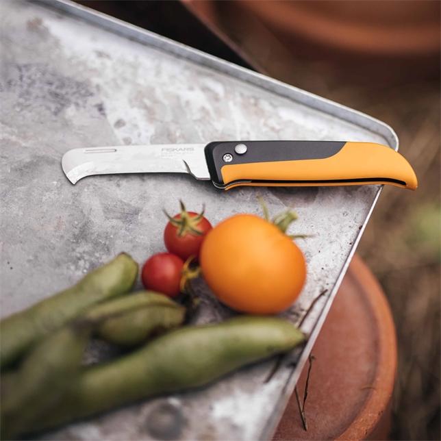 Produktbild Fiskars Xseries K80 Klappmesser77 cm (7.70 cm)