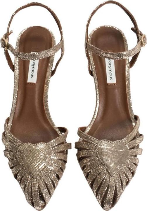 Image du produit Anonymous Copenhagen - Keesha 55 Lizard (37)